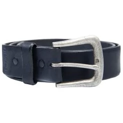 Leegin 1 3/8" Work Belt Black