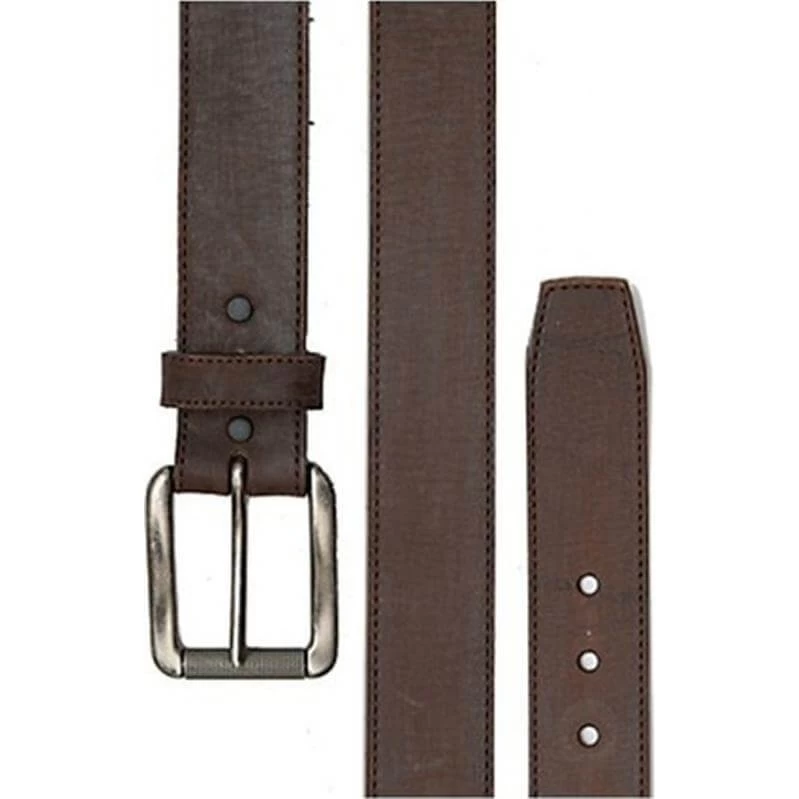 Leegin Mens Bomber Belt 1 5/8" - Image 3