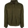 McAlister Wax Canvas Field Jacket