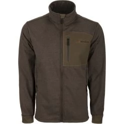 McAlister Heritage Hybrid Windproof Jacket