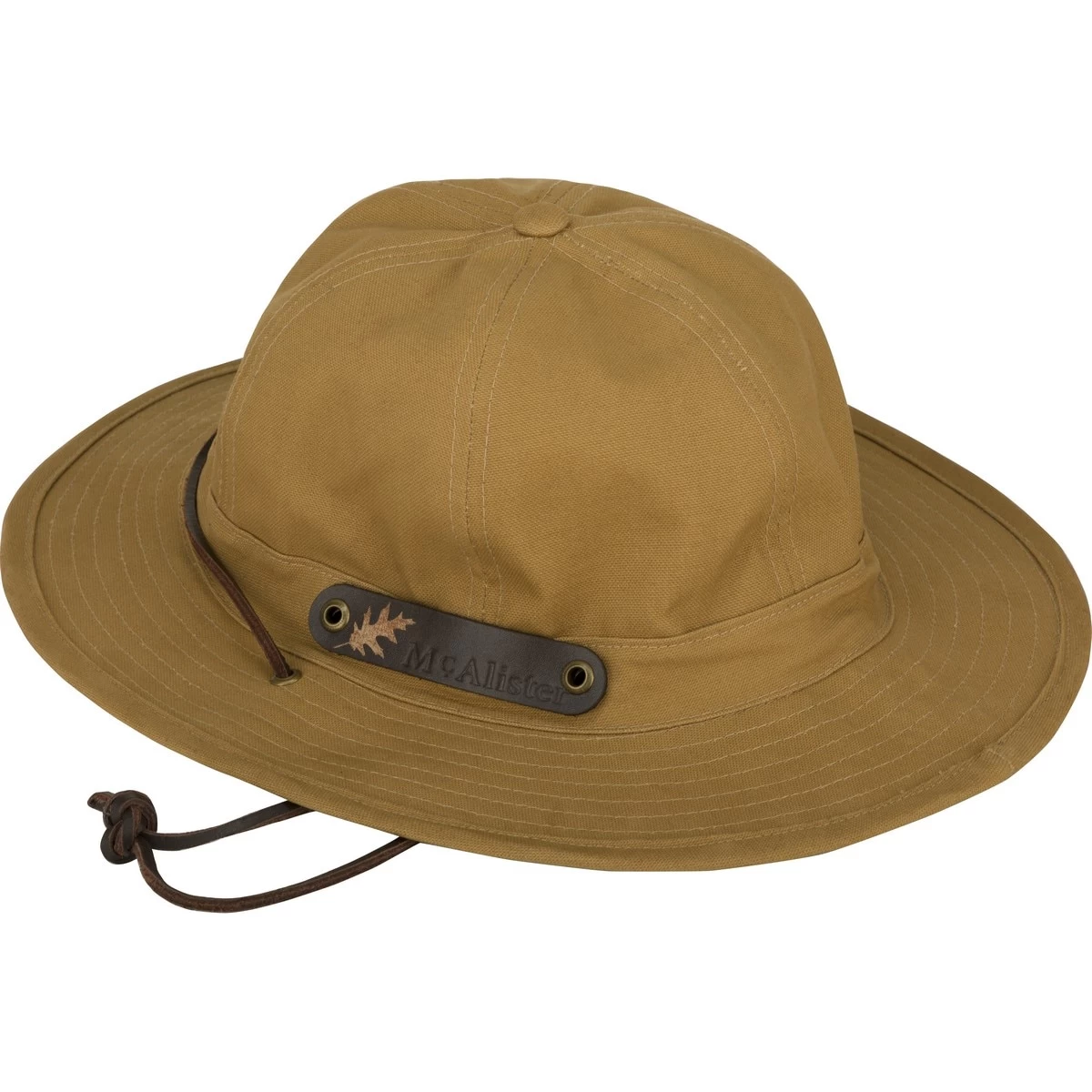 McAlister Waterfowler's Hat - Image 2