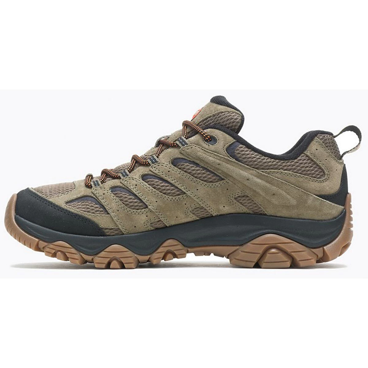 Merrell MOAB 3 Waterproof Shoe - Image 3