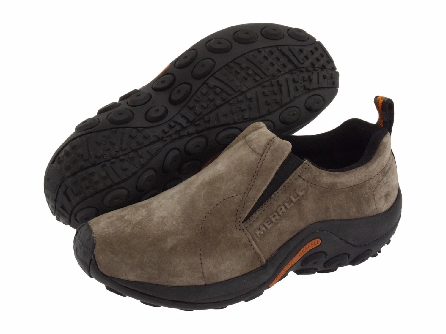 Merrell Jungle Moc Gunsmoke - Image 2