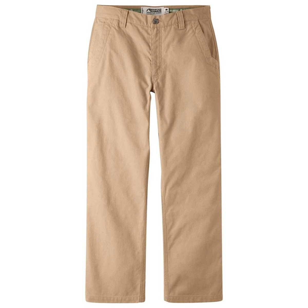 Mountain Khakis Men's Original Mountain Pants - Slim Fit