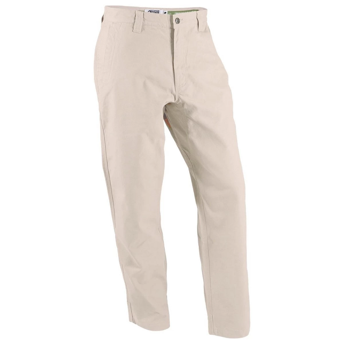 Mountain Khakis Men's Original Mountain Pants - Relaxed Fit - Image 2