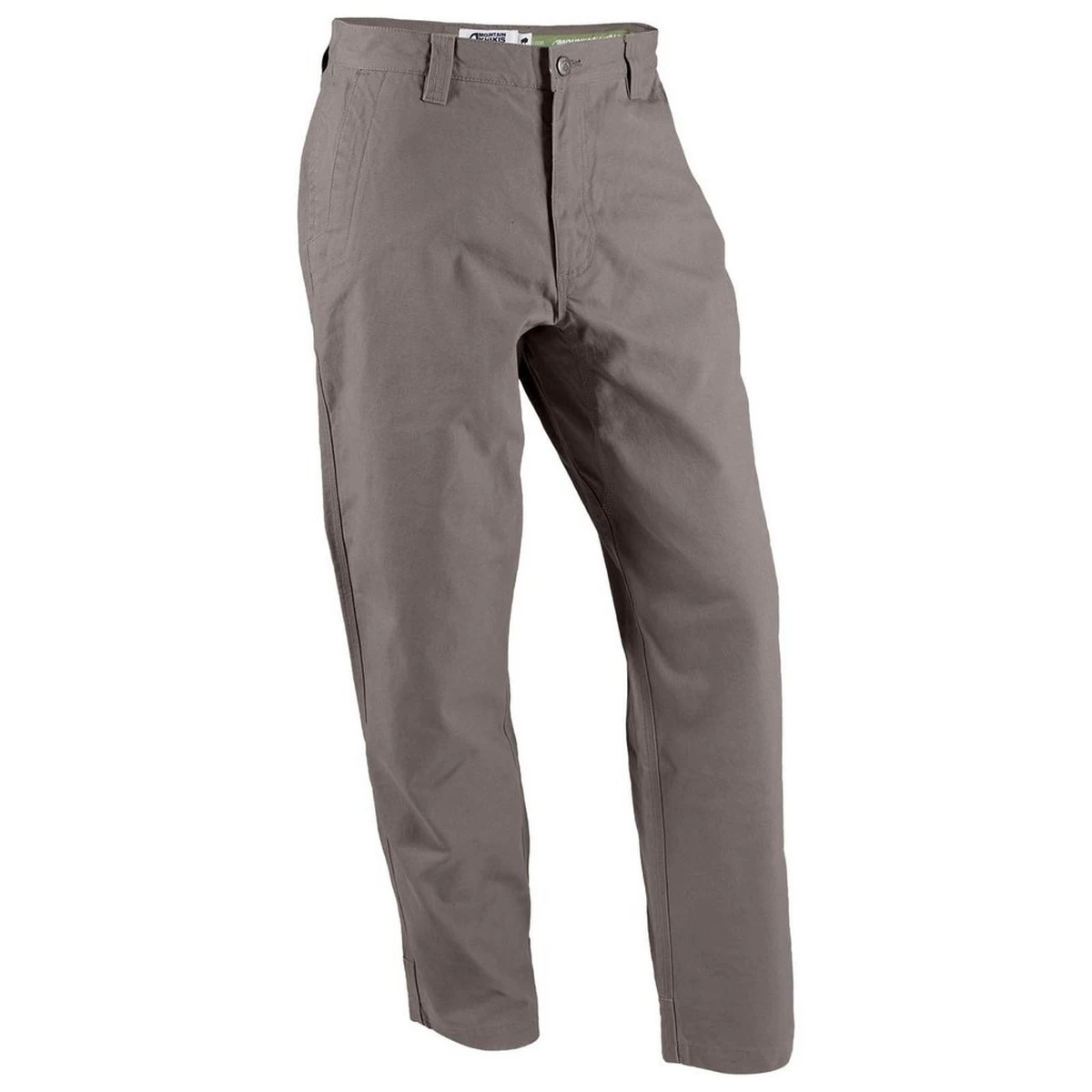 Mountain Khakis Men's Original Mountain Pants - Relaxed Fit