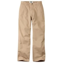 Mountain Khakis Men's Teton Twill Pants - Slim Fit