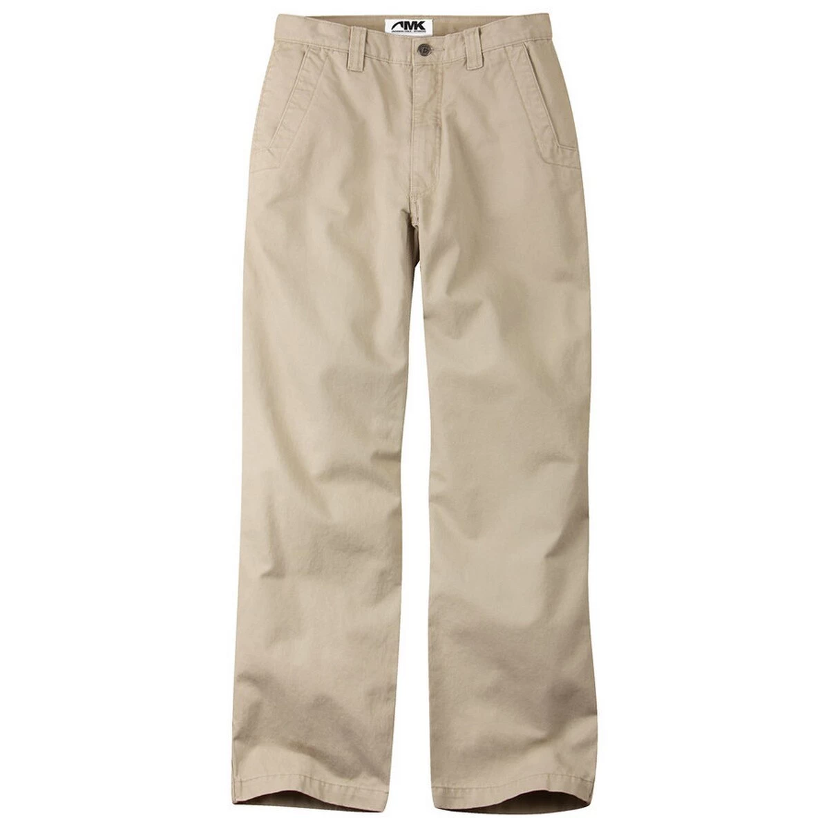 Mountain Khakis Men's Teton Twill Pants - Slim Fit - Image 2