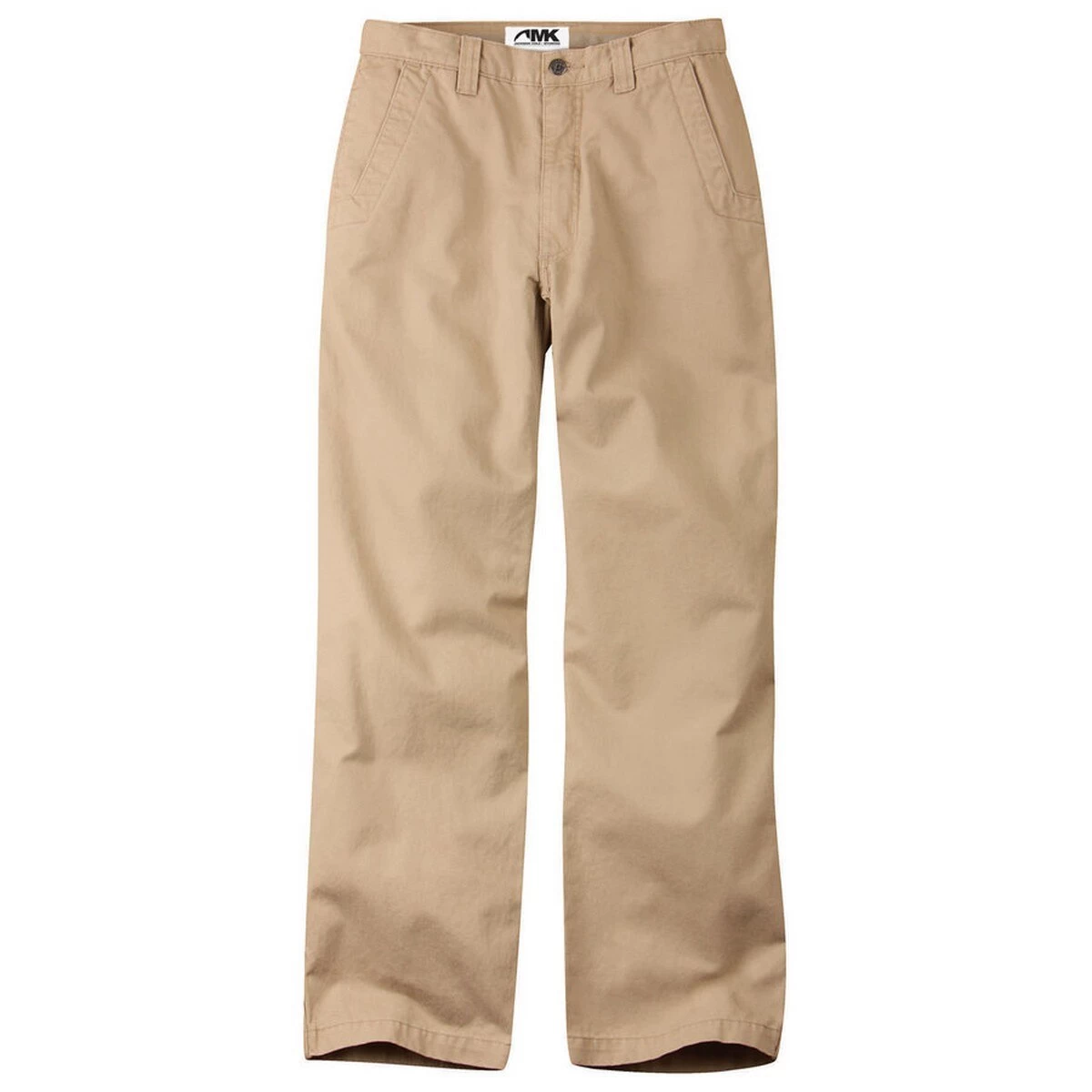 Mountain Khakis Men's Teton Twill Pants