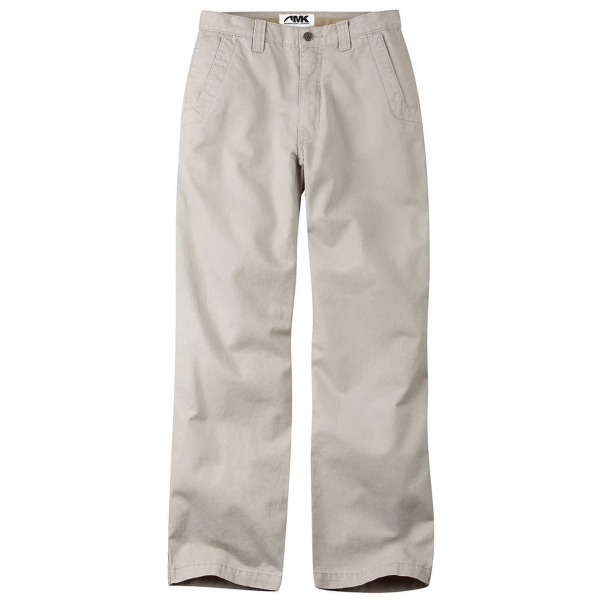 Mountain Khakis Men's Teton Twill Pants - Image 3