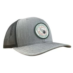 MPW Logo Patch Cap