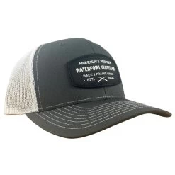 MPW Waterfowl Outfitter Patch Cap