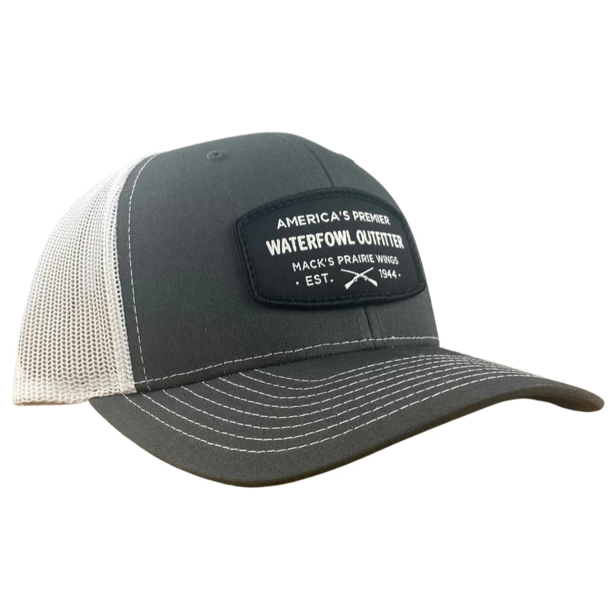 MPW Waterfowl Outfitter Patch Cap