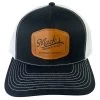 MPW Waterfowl Outfitter Leather Patch Cap