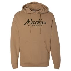 MPW Tail Feather Hoodie