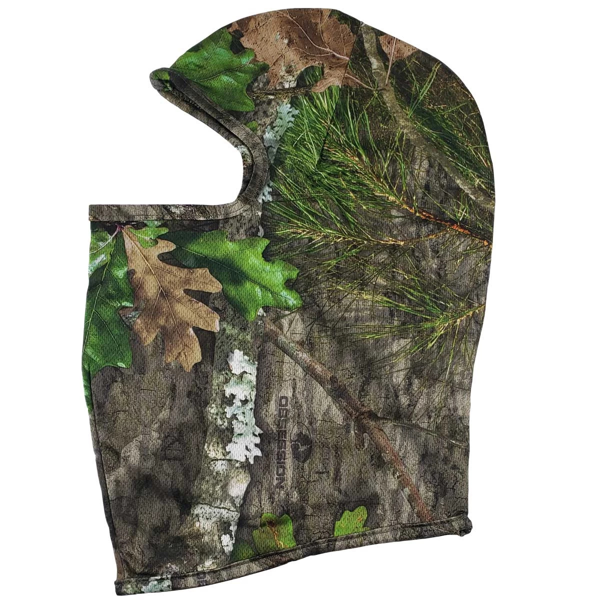 MPW Pursuit Gear Spandex Full Face Mask - Image 2