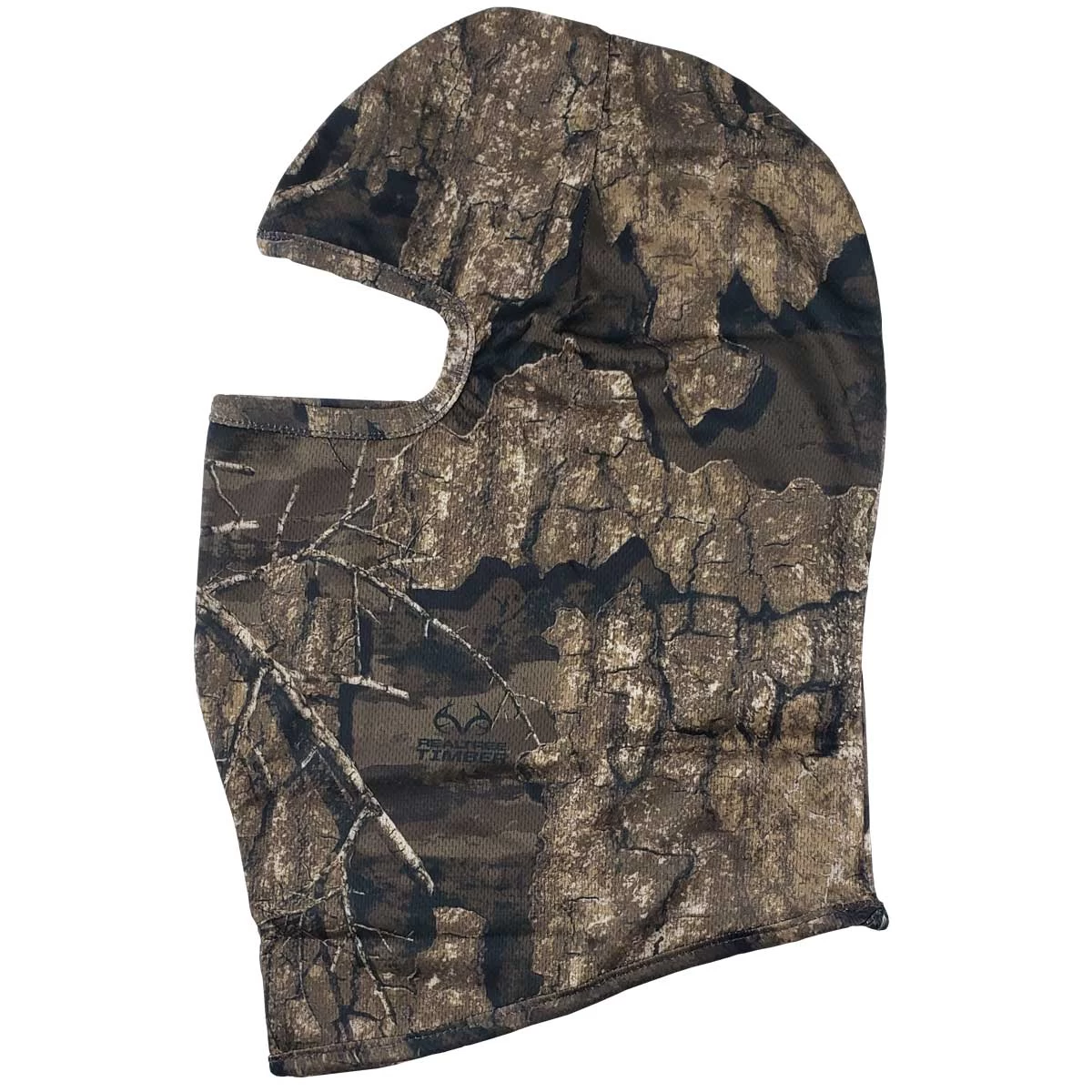 MPW Pursuit Gear Spandex Full Face Mask - Image 4