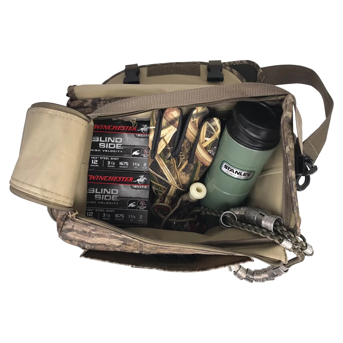 MPW Big Ditch Floating Blind Bag - Image 4