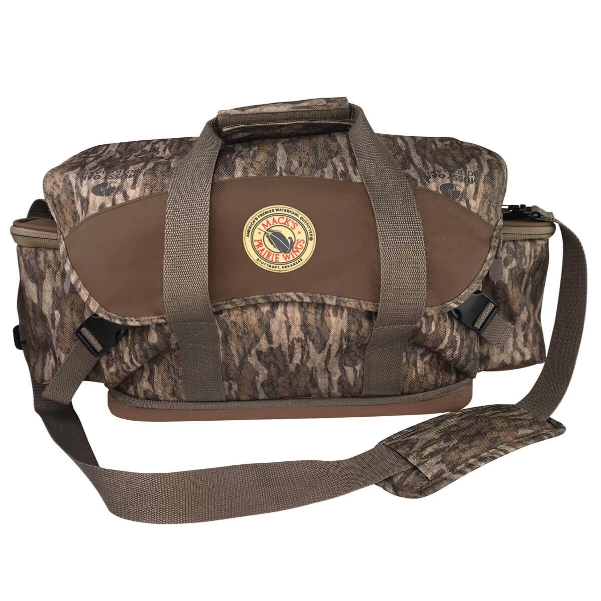 MPW Grand Prairie Floating Blind Bag