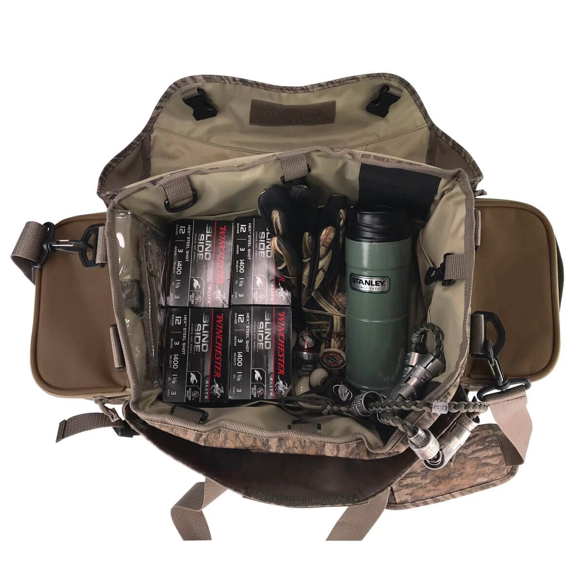 MPW Grand Prairie Floating Blind Bag - Image 3