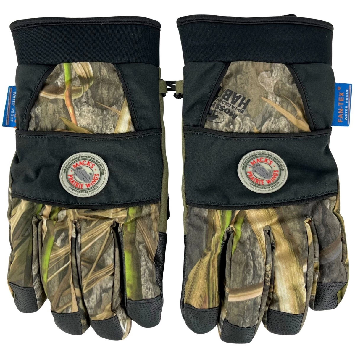 MPW Cutt Bluff Waterproof Insulated Hunting Gloves - Image 2