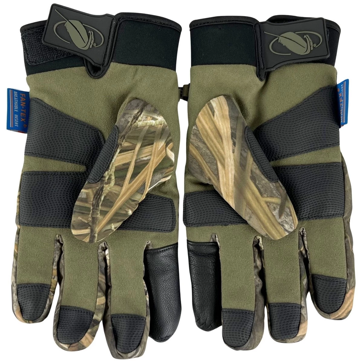 MPW Cutt Bluff Waterproof Insulated Hunting Gloves - Image 4