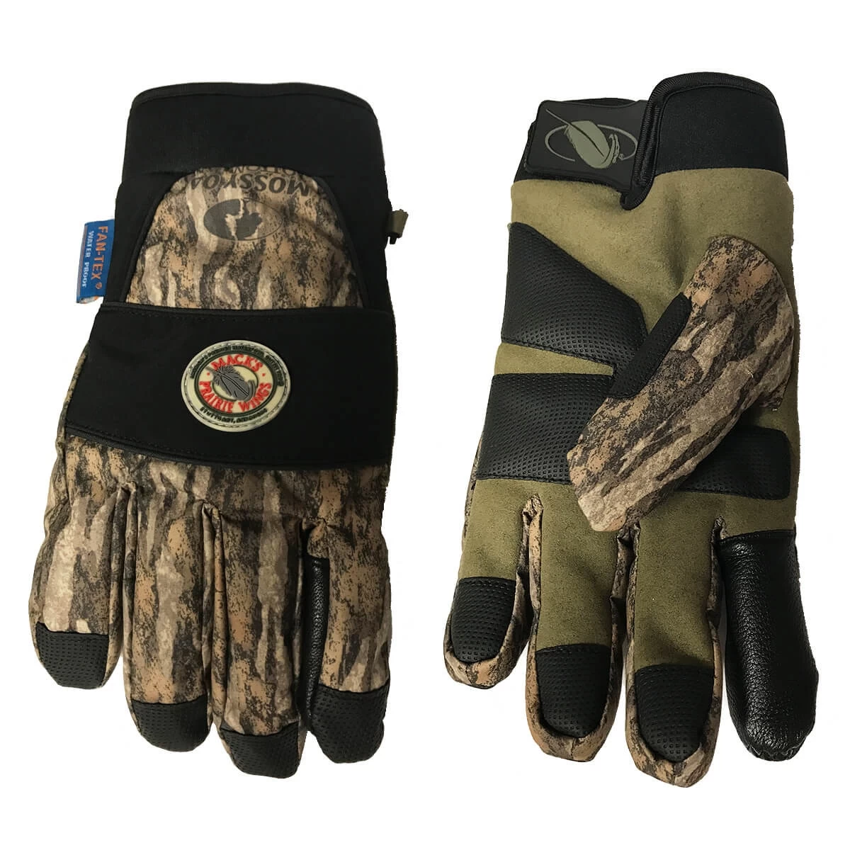 MPW Cutt Bluff Waterproof Insulated Hunting Gloves