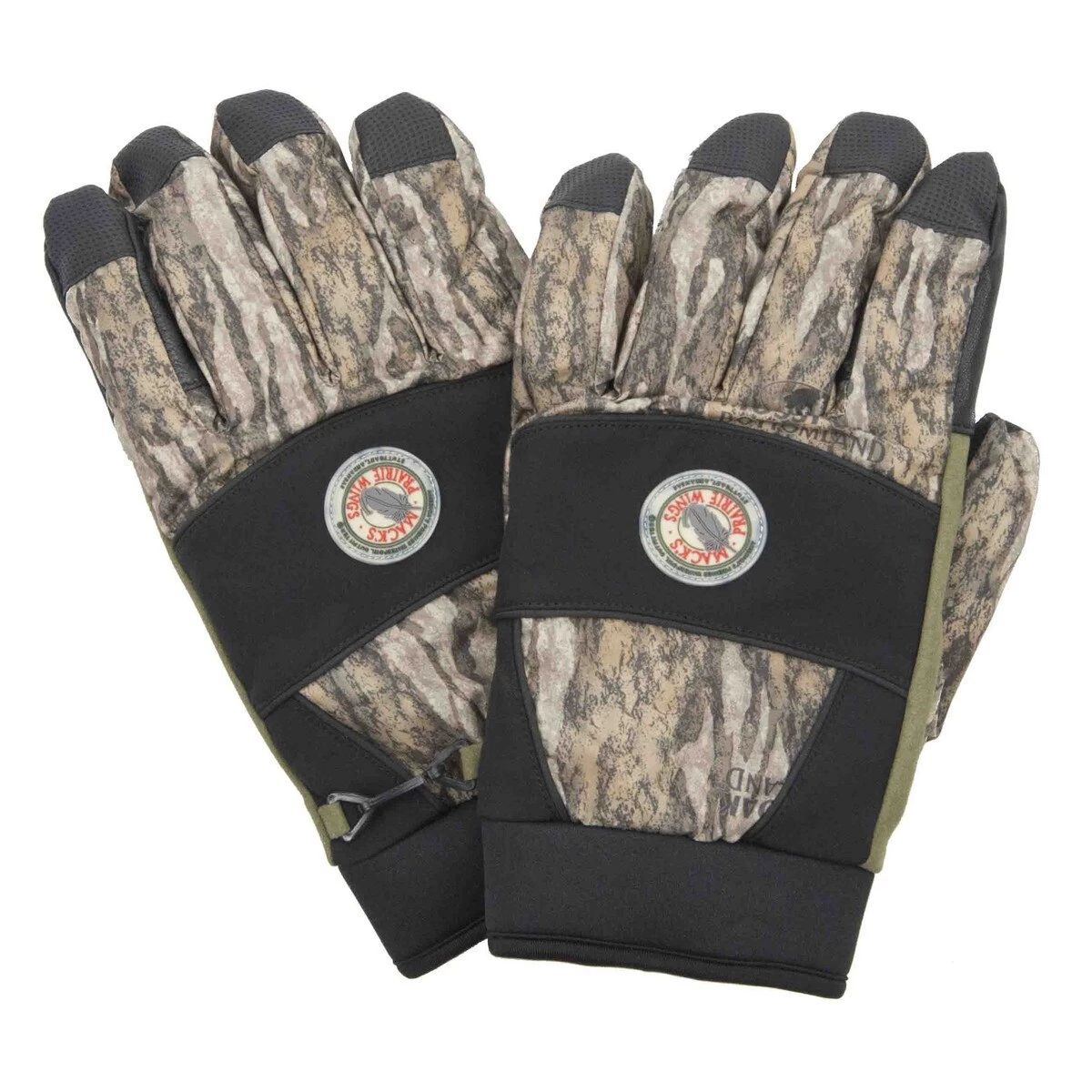MPW Cutt Bluff Waterproof Insulated Hunting Gloves - Image 5