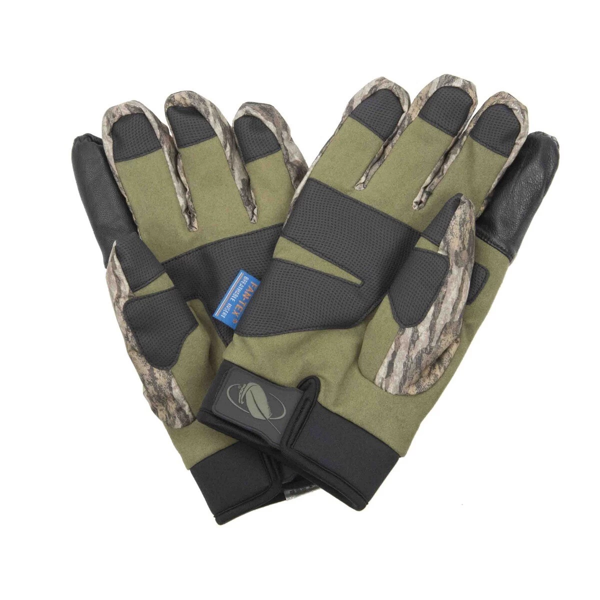 MPW Cutt Bluff Waterproof Insulated Hunting Gloves - Image 6