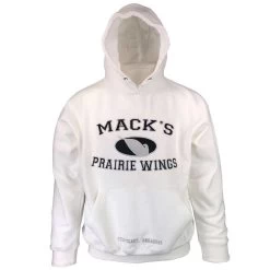 MPW Magnum 12 Hoody