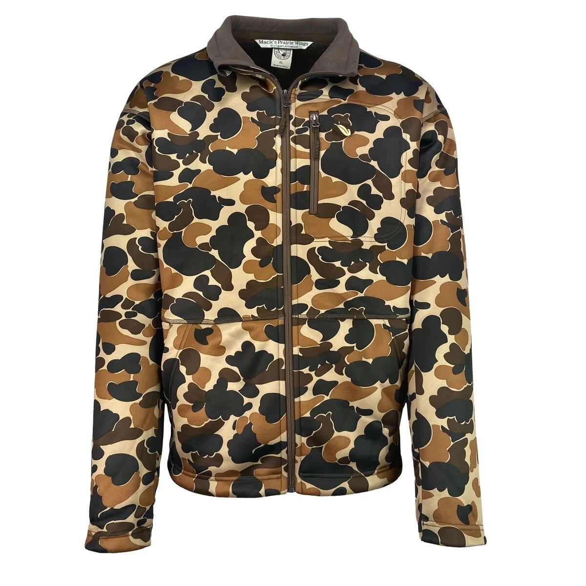 MPW Roc Roe Jacket - Image 2