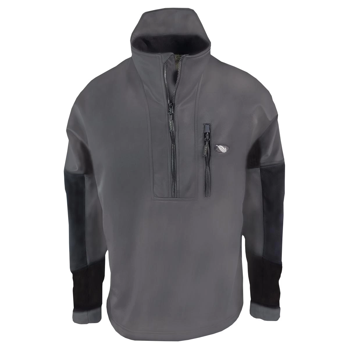 MPW Cache River Quarter Zip - Image 3