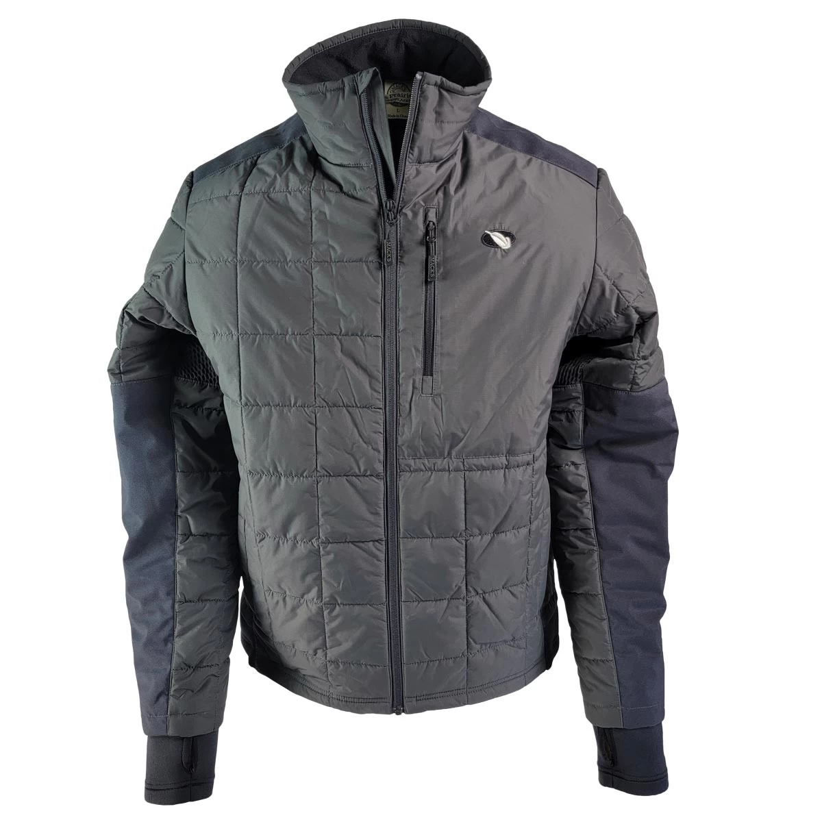 MPW Cypress Bend Insulator Jacket - Image 3