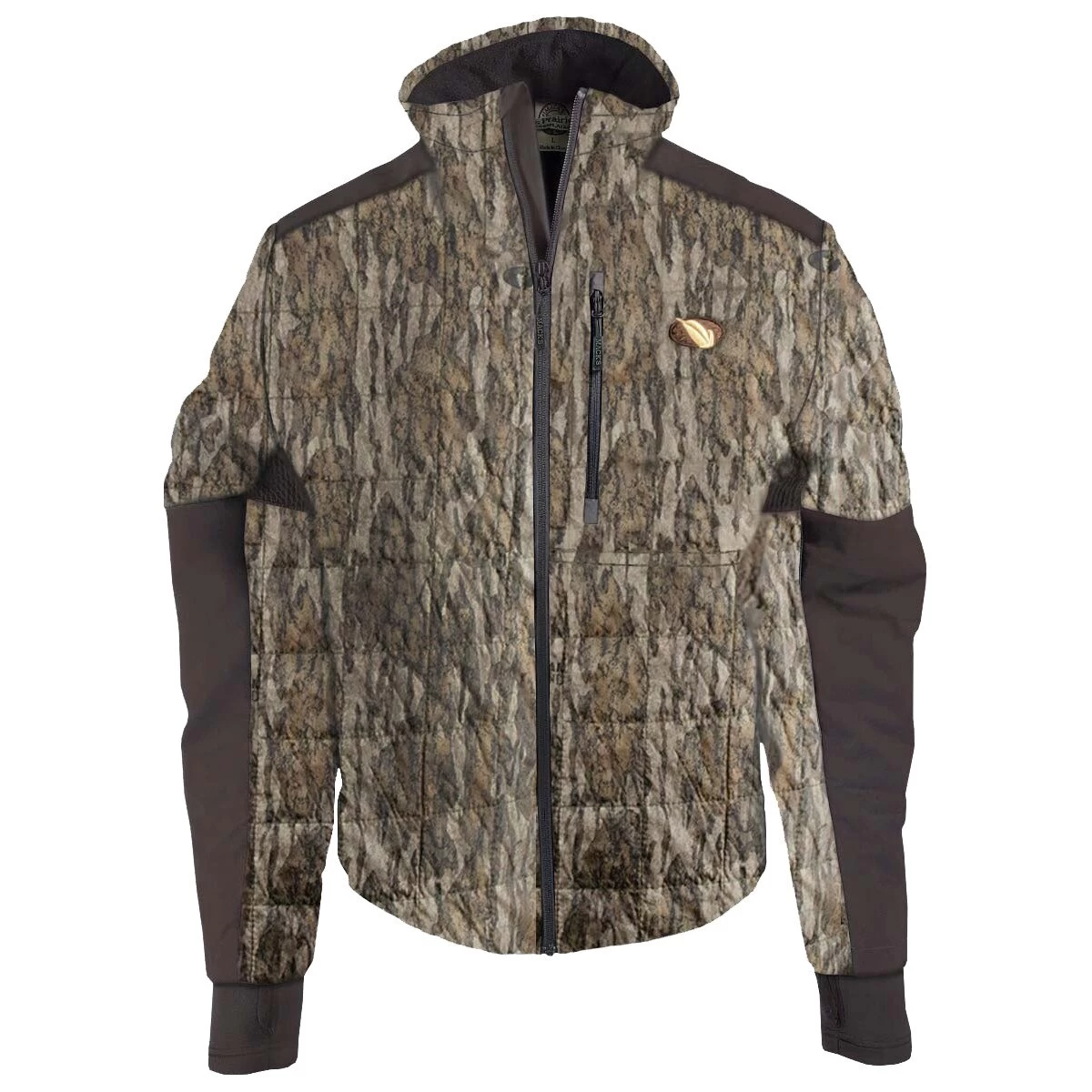 MPW Cypress Bend Insulator Jacket