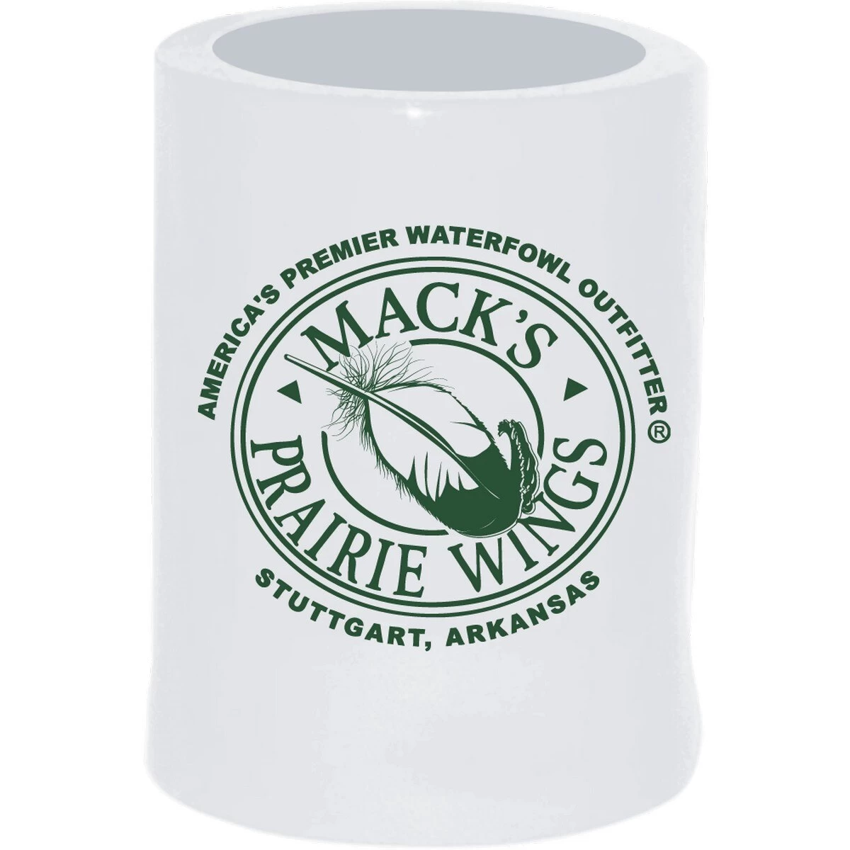 MPW Superkooler Foam Koozie - Image 2