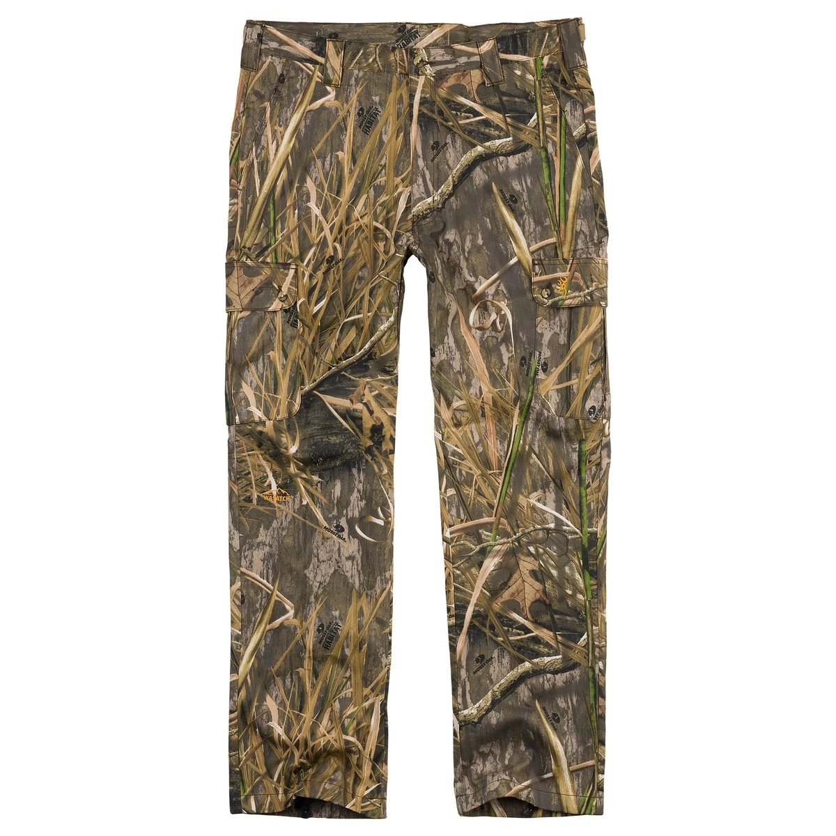 Browning Wasatch-CB 6-Pocket Cargo Hunting Pants - Image 3