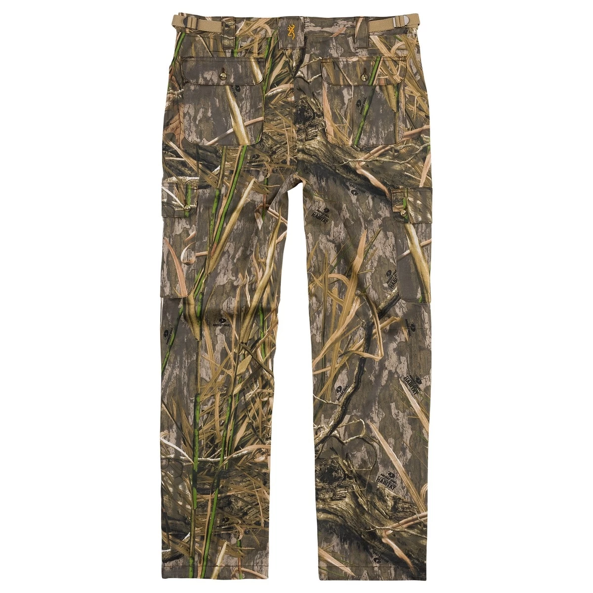 Browning Wasatch-CB 6-Pocket Cargo Hunting Pants - Image 7