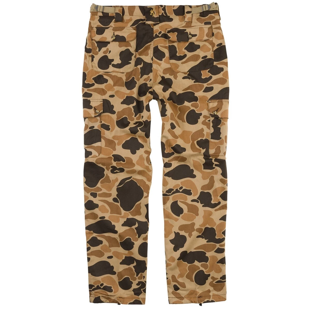 Browning Wasatch-CB 6-Pocket Cargo Hunting Pants - Image 6