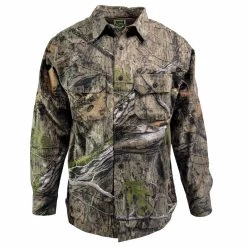 MPW Stalker 7 Button Down Shirt