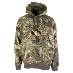 MPW Magnum CVC 12 Hoody