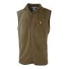 MPW Early Bird Fleece Vest