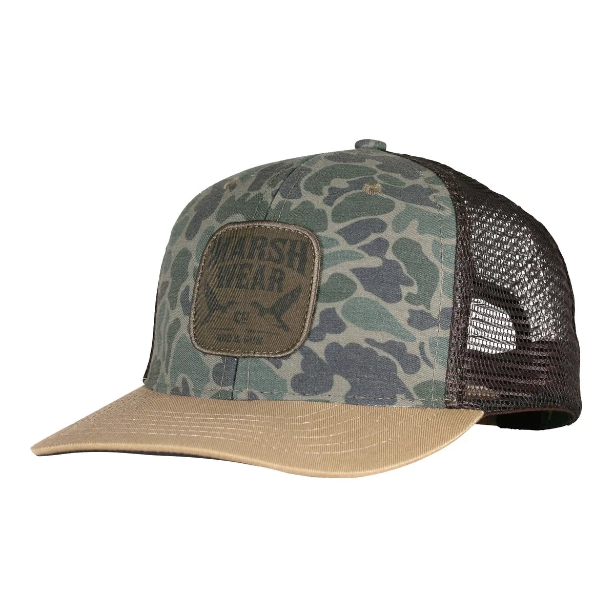 Marsh Wear Daffy Trucker Hat