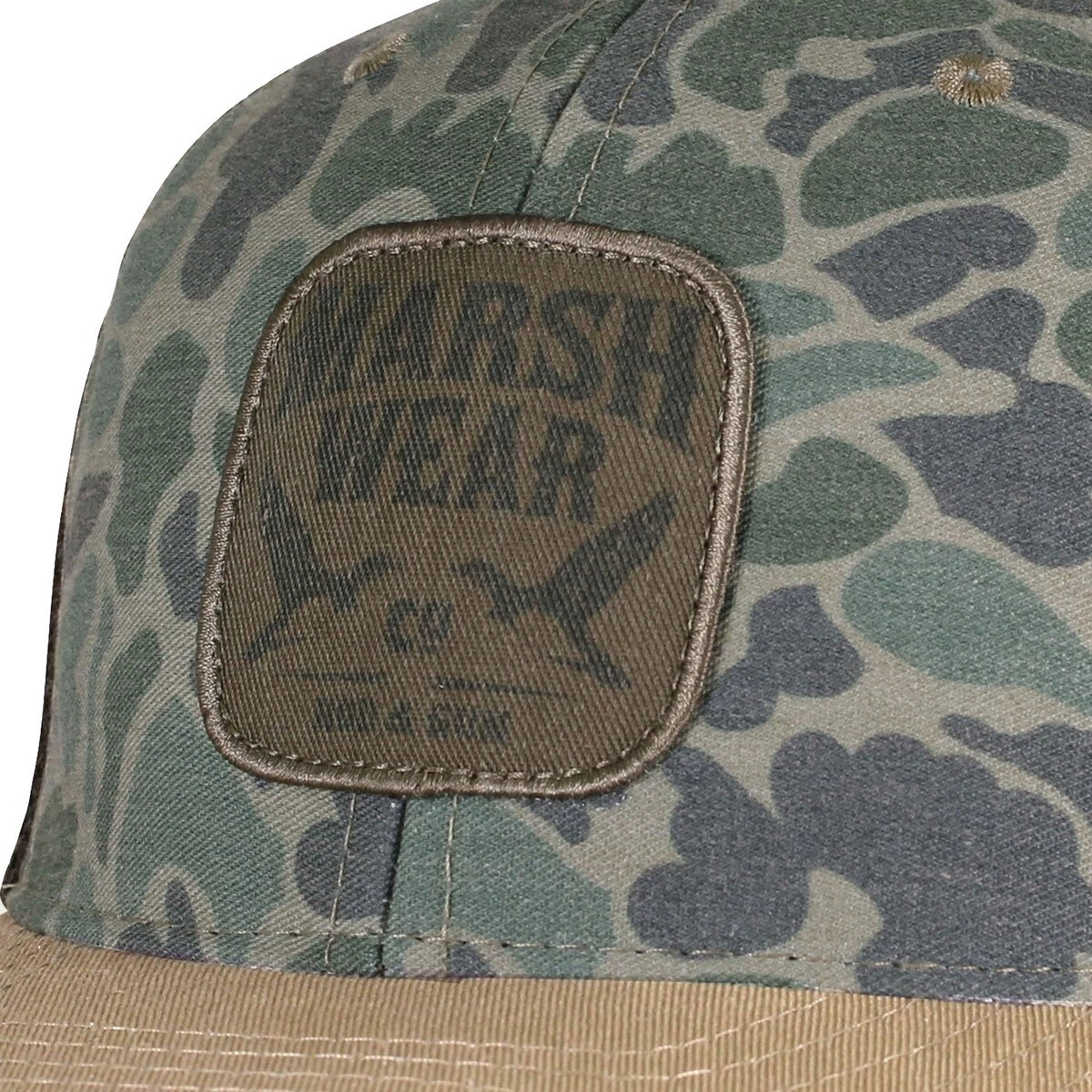 Marsh Wear Daffy Trucker Hat - Image 2