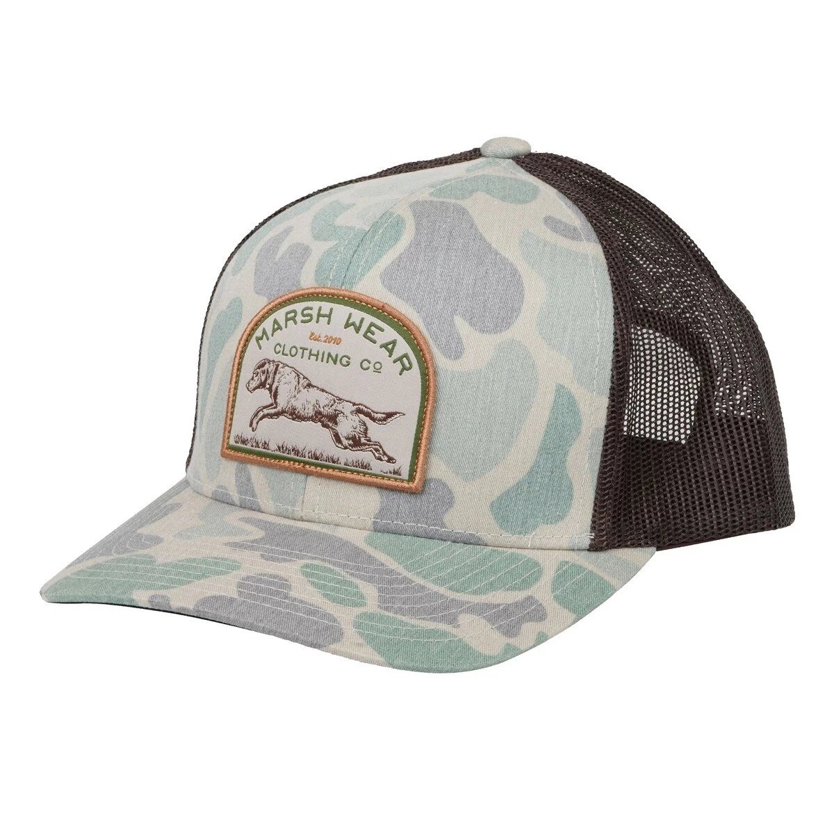 Marsh Wear Retrieve Trucker Hat - Image 2