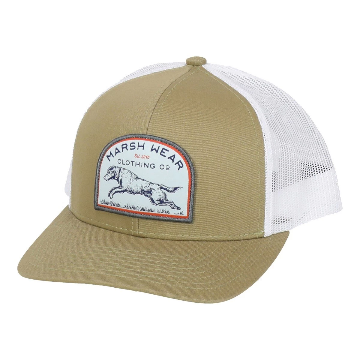 Marsh Wear Retrieve Trucker Hat