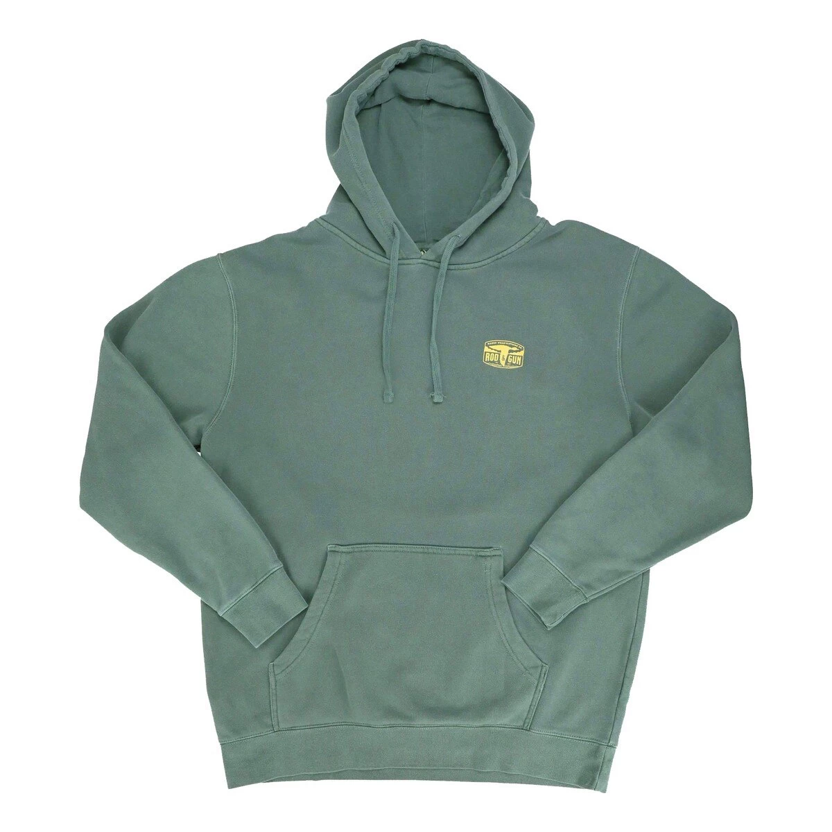 Marsh Wear Duck Patch Hoodie - Image 3