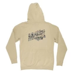 Marsh Wear Sunrise Marsh Pullover Hoodie