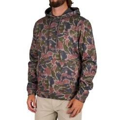Marsh Wear Nor'Easter Hoodie