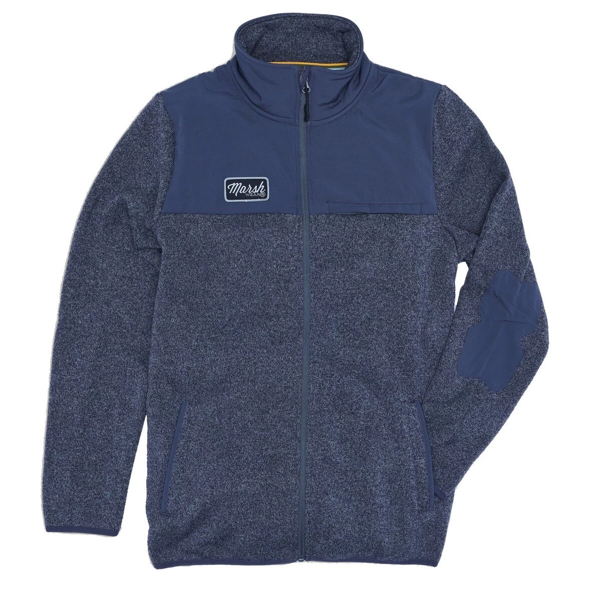 Marsh Wear Big Bay Fleece Jacket