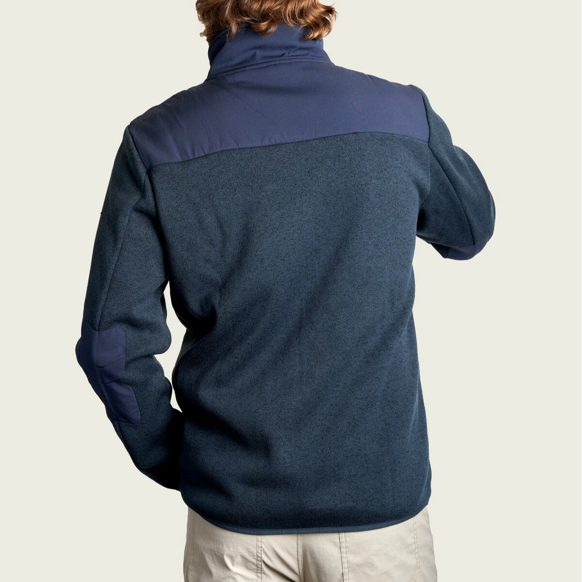 Marsh Wear Big Bay Fleece Jacket - Image 3